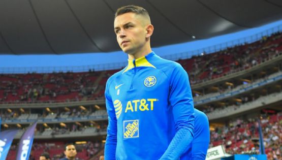 ¡Álvaro Fidalgo EXPULSADO! El Azulcrema se desconcentró y condicionó el juego