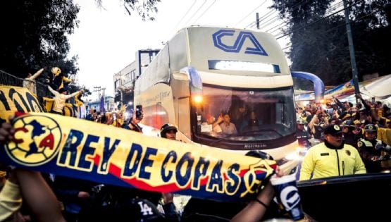 Las CONSECUENCIAS en el Club América de la ELIMINACIÓN en Semifinales contra Chivas en el Clausura 2023