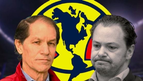 Rumor | Jaime Ordiales es propuesto para SUSTITUIR a Santiago Baños en el Club América