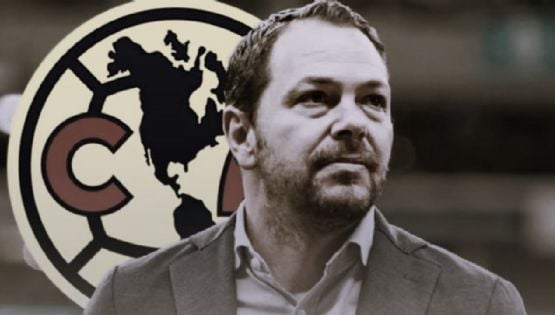 ¿El verdadero culpable? Los FRACASOS de Santiago Baños como presidente del Club América