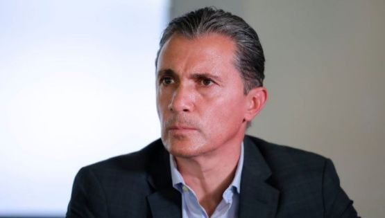 ¿Puede Adolfo Ríos LLEGAR al Club América como Presidente Deportivo?