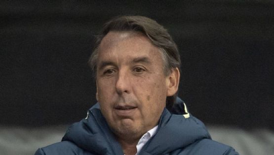 La LUJOSA camioneta de 1.4 MDD en la que llegó Emilio Azcárraga a la junta de dueños de la Liga MX