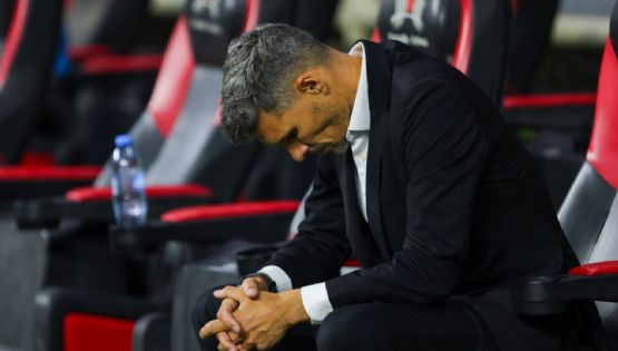Directiva del Club América INTENTÓ cambiar la decisión de Fernando Ortiz tras su renuncia