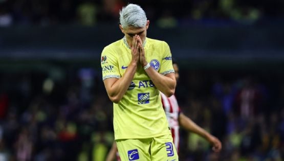 Directiva del Club América confirma una ENORME LISTA de jugadores transferibles