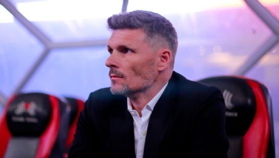 ¿Cuándo iniciará la directiva del América a buscar nuevo Director Técnico?