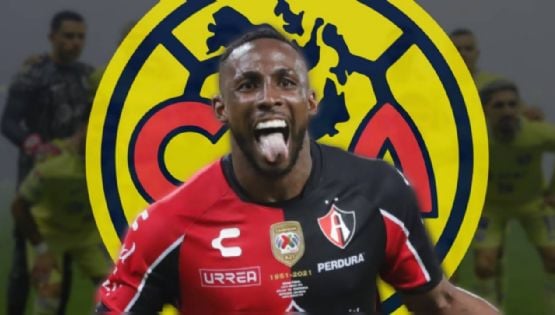 Los dos futbolistas que serán MONEDA DE CAMBIO para el FICHAJE de Julián Quiñones con el Club América