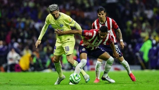 El mensaje del Club América a Chivas para la Final ante Tigres