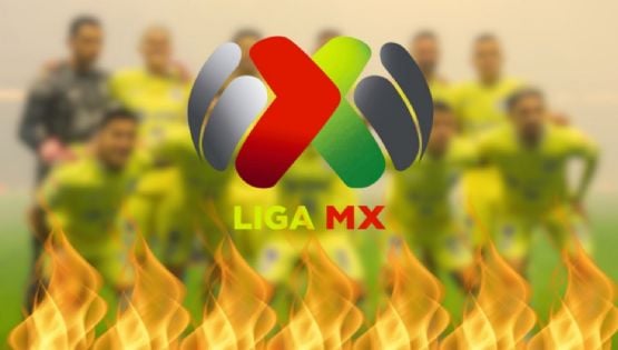 Se revela el PRIMER REFUERZO ESTRELLA del Club América para el Apertura 2023