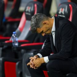 Fernando Ortiz manda emotivo MENSAJE DE DESPEDIDA para la afición del Club América