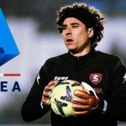 Serie A defiende DE FORMA ÉPICA a Guillermo Ochoa de uno de sus haters