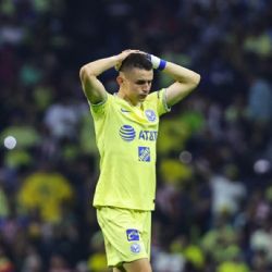 Las BAJAS que tendría el Club América tras la REDUCCIÓN DE EXTRANJEROS en la Liga MX