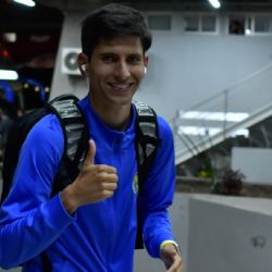 Jürgen Damm es DESCARTADO por el Club América y ya tendría nuevo equipo
