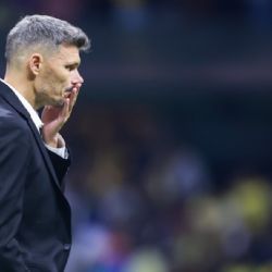 Directiva del América tenía LISTA LA RENOVACIÓN de Fernando Ortiz