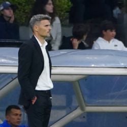 El PRINCIPAL CANDIDATO para sustituir a Fernando Ortiz como NUEVO DT del Club América