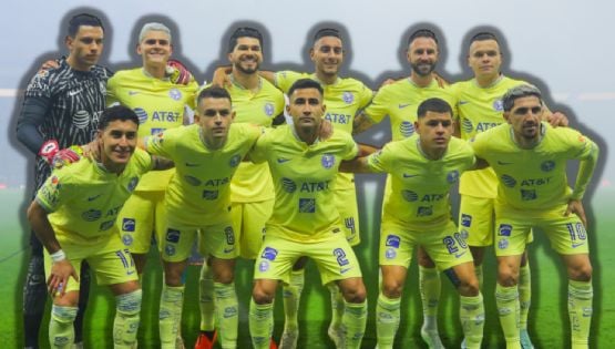 ¿Qué futbolistas extranjeros se quedarían en el Club América tras la REDUCCIÓN de No Formados en México?