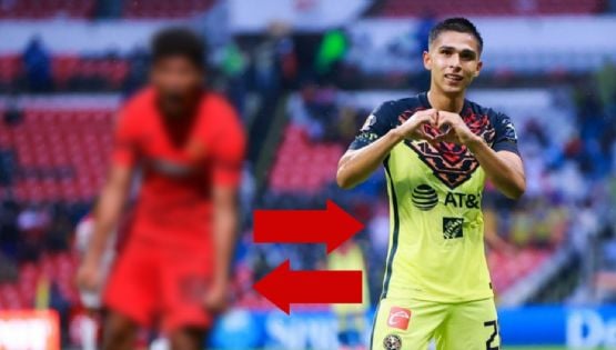 Club América podría hacer INTERCAMBIO con Toluca para el Apertura 2023