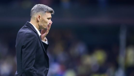 Directiva del América tenía LISTA LA RENOVACIÓN de Fernando Ortiz