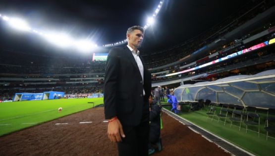 ¿Cómo fue realmente la SALIDA de Fernando Ortiz del Club América?