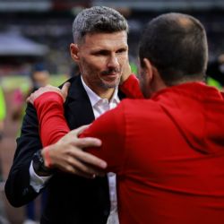 ¿Cuánto tendría que pagar el Club América por la CLÁUSULA DE RESCISIÓN de André Jardine?