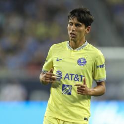 Jürgen Damm y el contrato que tendrá con su NUEVO EQUIPO tras salir del Club América