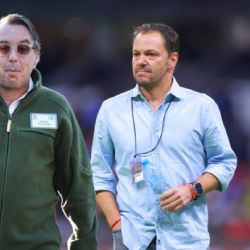 ¿Por qué Emilio Azcárraga NO DESPIDE a Santiago Baños del Club América?