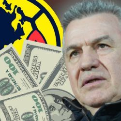 Javier Aguirre recibiría MILLONARIA OFERTA para dirigir al Club América