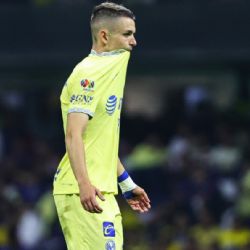 ¿Tuvo razón? Víctor Guzmán lanzó FUERTE CRÍTICA contra la afición del Club América