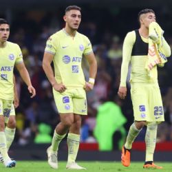 ¡Será para otra ocasión! Se filtra camiseta de CAMPEÓN del Club América