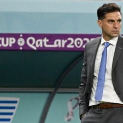 Diego Alonso DA RESPUESTA a la OFERTA del Club América