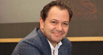 ¿Santiago Baños corre peligro de ser DESPEDIDO del Club América?