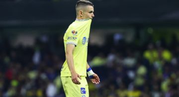 ¿Tuvo razón? Víctor Guzmán lanzó FUERTE CRÍTICA contra la afición del Club América