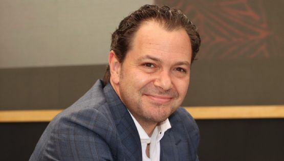 ¿Santiago Baños corre peligro de ser DESPEDIDO del Club América?