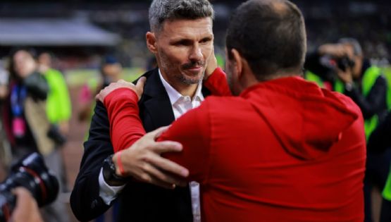 ¿Cuánto tendría que pagar el Club América por la CLÁUSULA DE RESCISIÓN de André Jardine?