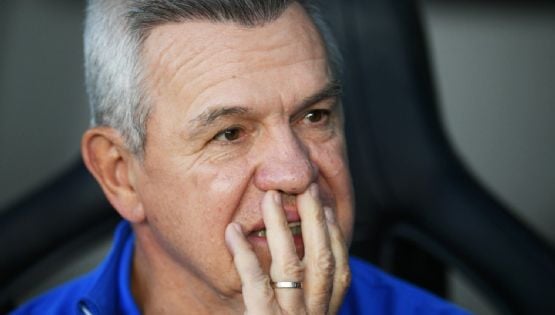 Club América contacta a Javier Aguirre para que sea su NUEVO DT en el Apertura 2023
