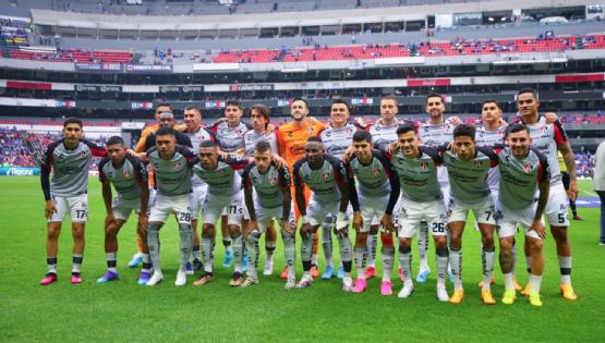 Club América busca fichar A OTRO jugador de Atlas además de Julián Quiñones