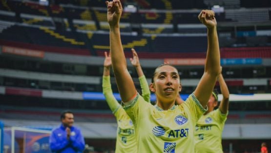 América Femenil a la altura de las circunstancias | Opinión