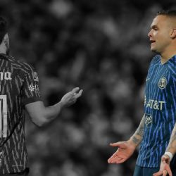 Club América da el PARTE MÉDICO OFICIAL de Jonathan 'Cabecita' Rodríguez