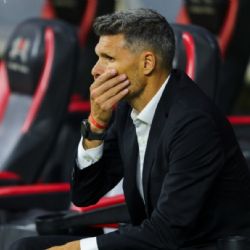 ¿Quién será el ENCARGADO de contactar a los candidatos para DT del Club América?