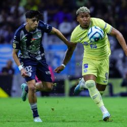 Kevin Álvarez ya había DESCARTADO llegar a reforzar al Club América