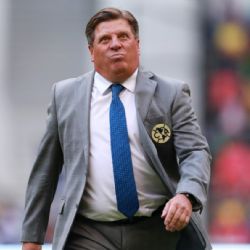 Miguel Herrera RESPONDE sobre la posibilidad de volver a a dirigir al Club América