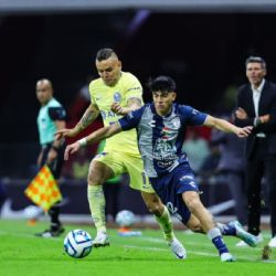 LO ÚNICO que podría IMPEDIR la llegada de Kevin Álvarez al Club América
