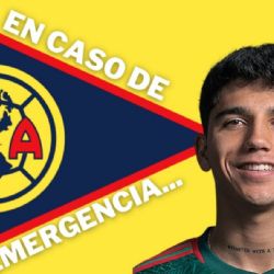 Club América con ‘Plan B’ por si el fichaje de Kevin Álvarez FRACASA