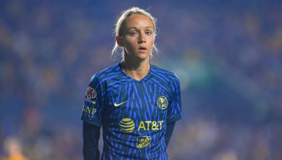 Excelentes noticias sobre la RECUPERACIÓN de Sarah Luebbert