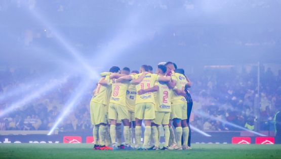 Actualización | ¿Cómo va la BÚSQUEDA DE DT en el Club América?