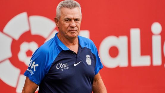 La postura de Javier Aguirre sobre ser el NUEVO DT del Club América