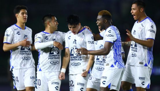 Kevin Álvarez a detalles de ser el NUEVO REFUERZO del Club América