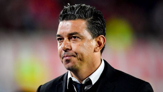 ¿Por qué es IMPOSIBLE la llegada de Marcelo Gallardo al Club América?