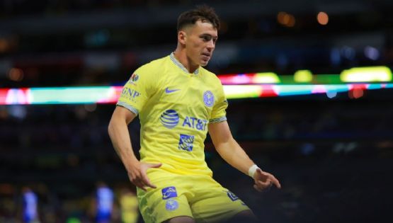 Federico Viñas ya tendría NUEVO EQUIPO dentro de la Liga MX