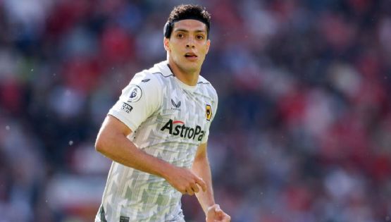 Se revela la CONDICIÓN para que Raúl Jiménez REGRESE al Club América