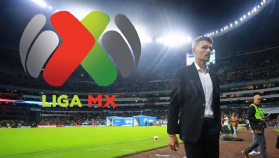 Fernando Ortiz es PRETENDIDO por otro equipo de la Liga MX